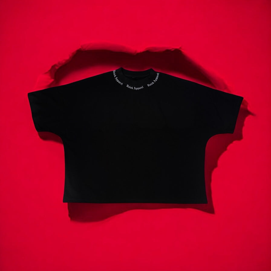 2 PANEL BOXY TEE